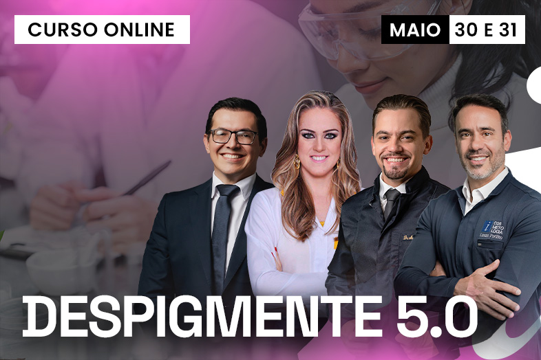 DespigMente | AO VIVO ONLINE