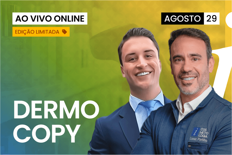 DermoCopy | AO VIVO ONLINE