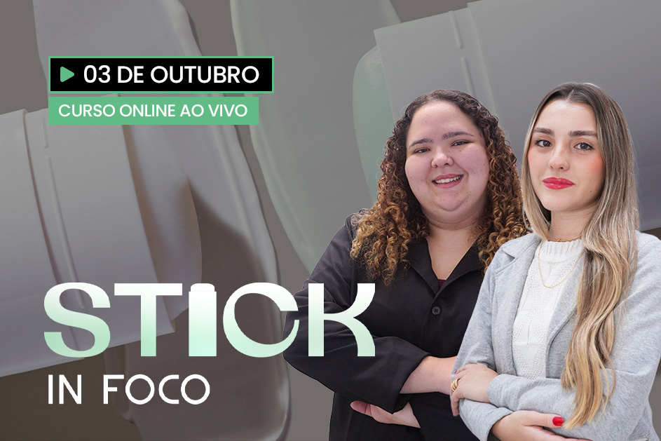 Stick In Foco | AO VIVO ONLINE