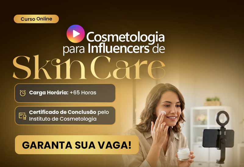 Influencers de SkinCare