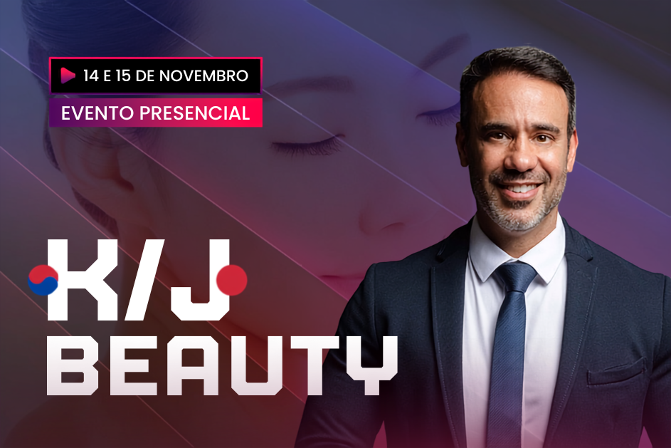 K/J Beauty Lab | PRESENCIAL