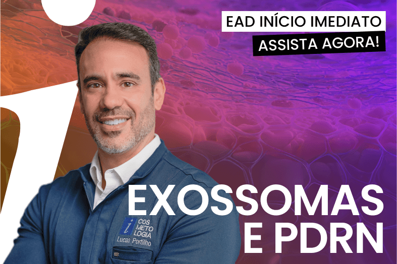 Exossomas e PDRN | ONLINE