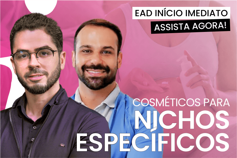 Cosméticos para Nichos Específicos | ONLINE
