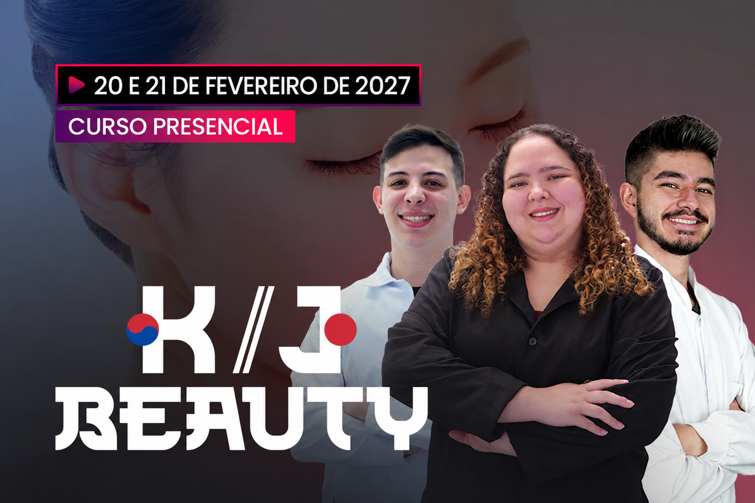 K/J Beauty Lab | PRESENCIAL