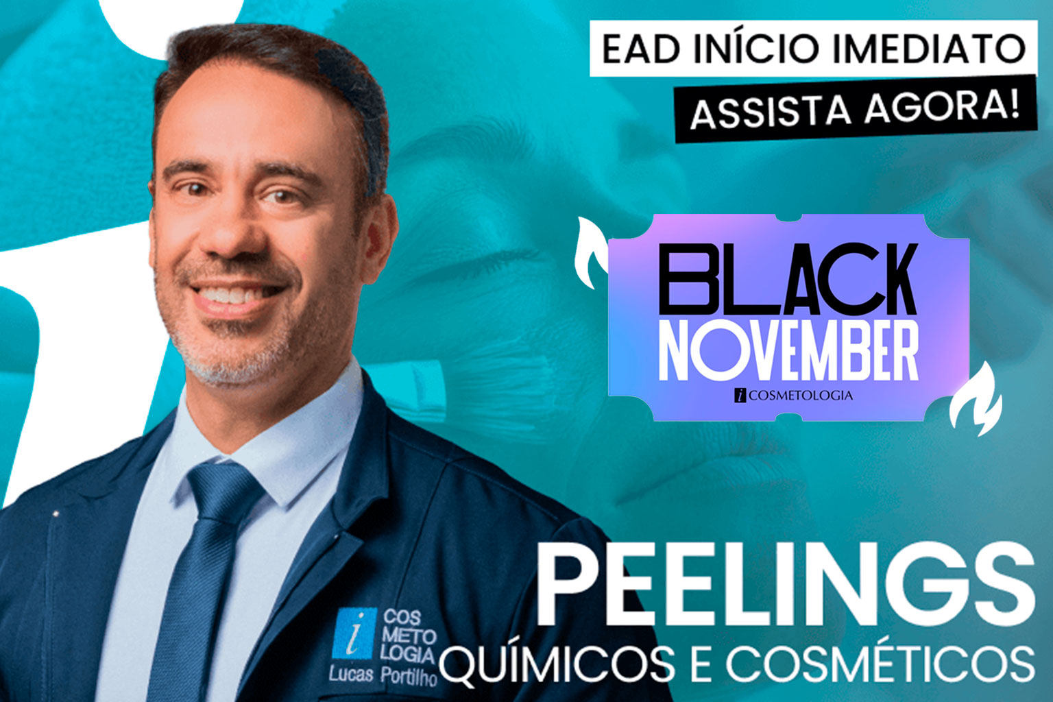Peelings Químicos e Cosméticos | ONLINE