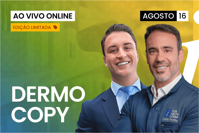 DermoCopy | AO VIVO ONLINE