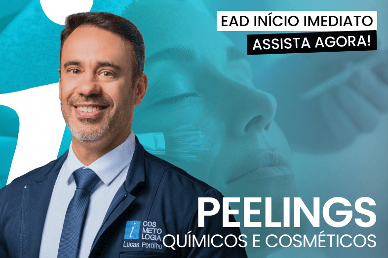Peelings Químicos e Cosméticos | ONLINE