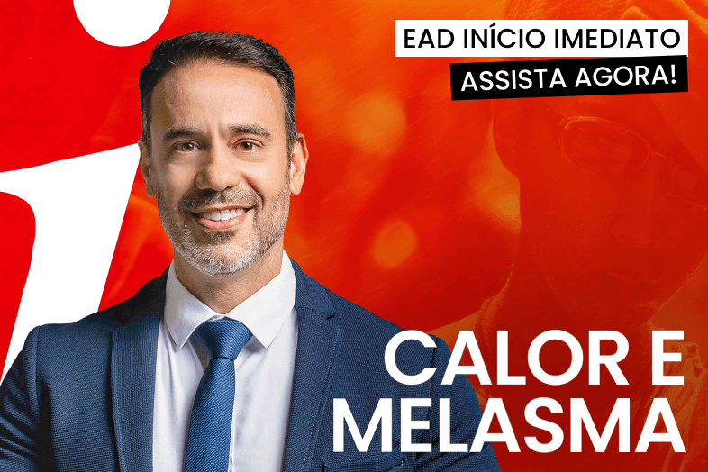 Calor e Melasma - Como Tratar | ONLINE